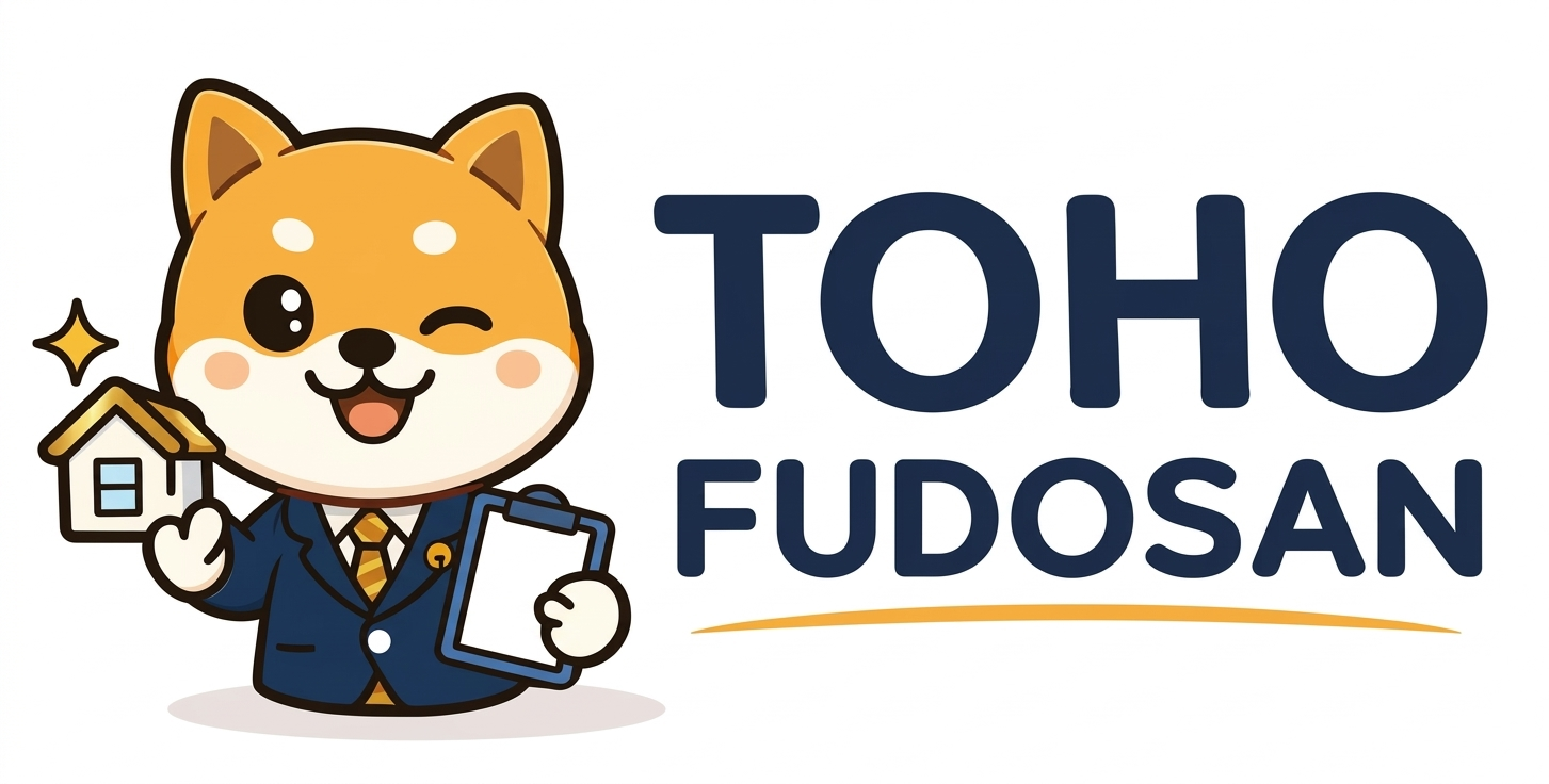 TOHO FUDOSAN